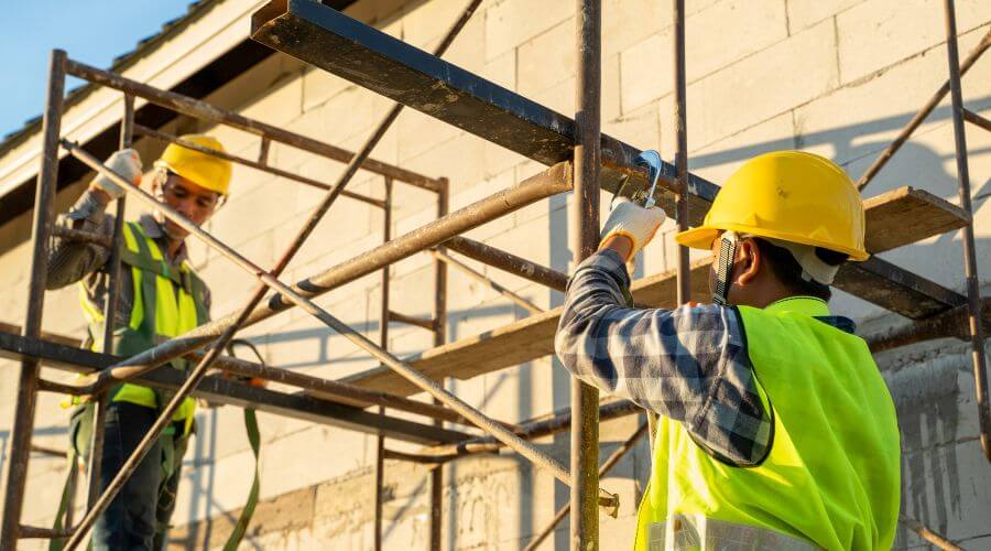 Expert new roof installation services in Moselle, MS